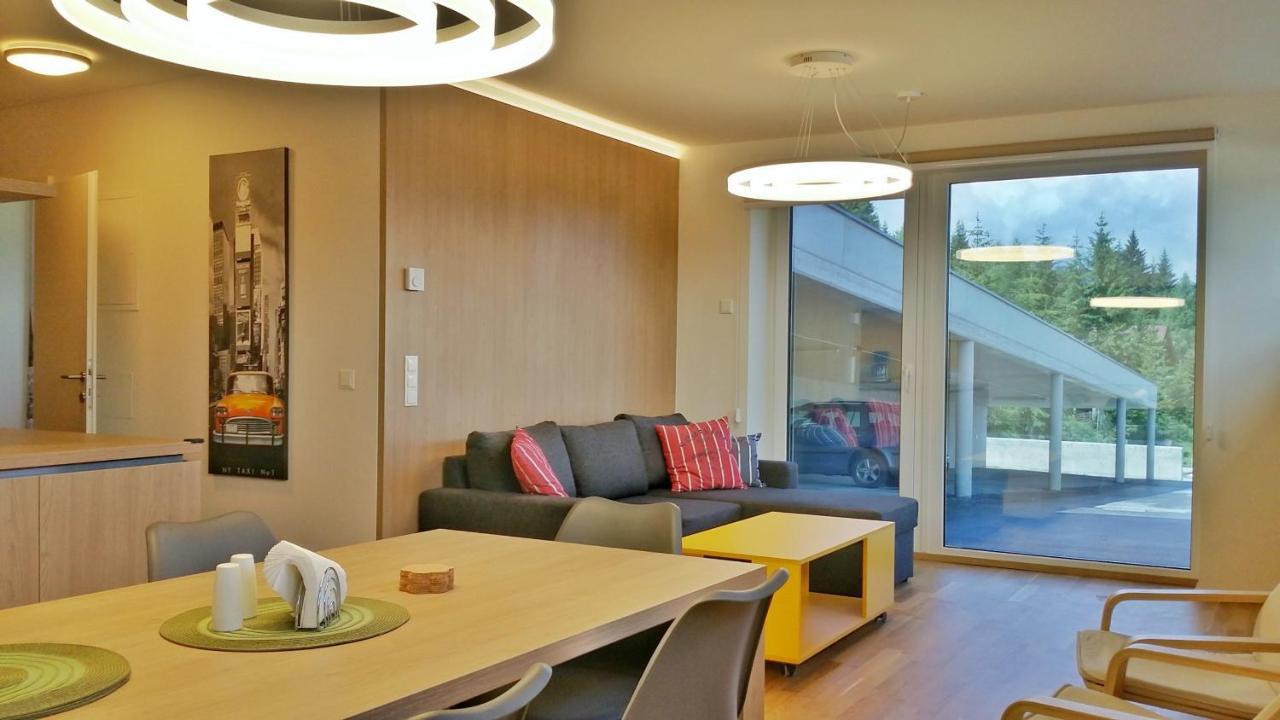 Apartment Fastenberg Schladming - Top11 By Aa Holiday Homes Exteriér fotografie