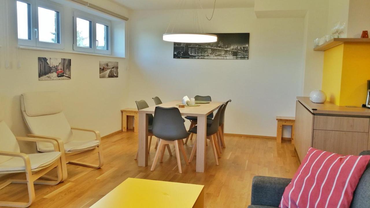 Apartment Fastenberg Schladming - Top11 By Aa Holiday Homes Exteriér fotografie