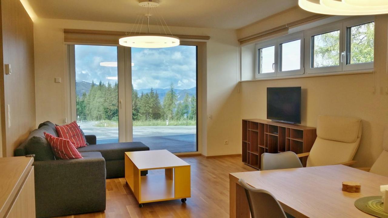 Apartment Fastenberg Schladming - Top11 By Aa Holiday Homes Exteriér fotografie