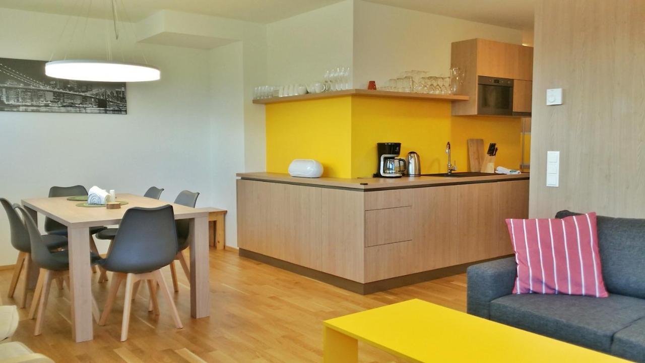 Apartment Fastenberg Schladming - Top11 By Aa Holiday Homes Exteriér fotografie