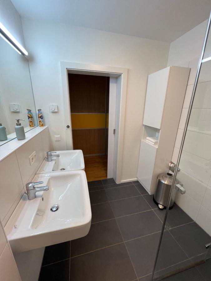 Apartment Fastenberg Schladming - Top11 By Aa Holiday Homes Exteriér fotografie